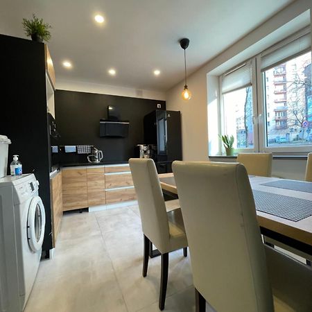 Apartamento Misvest Karol IX Zabrze Exterior foto
