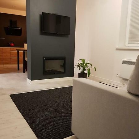 Apartamento Misvest Karol IX Zabrze Exterior foto