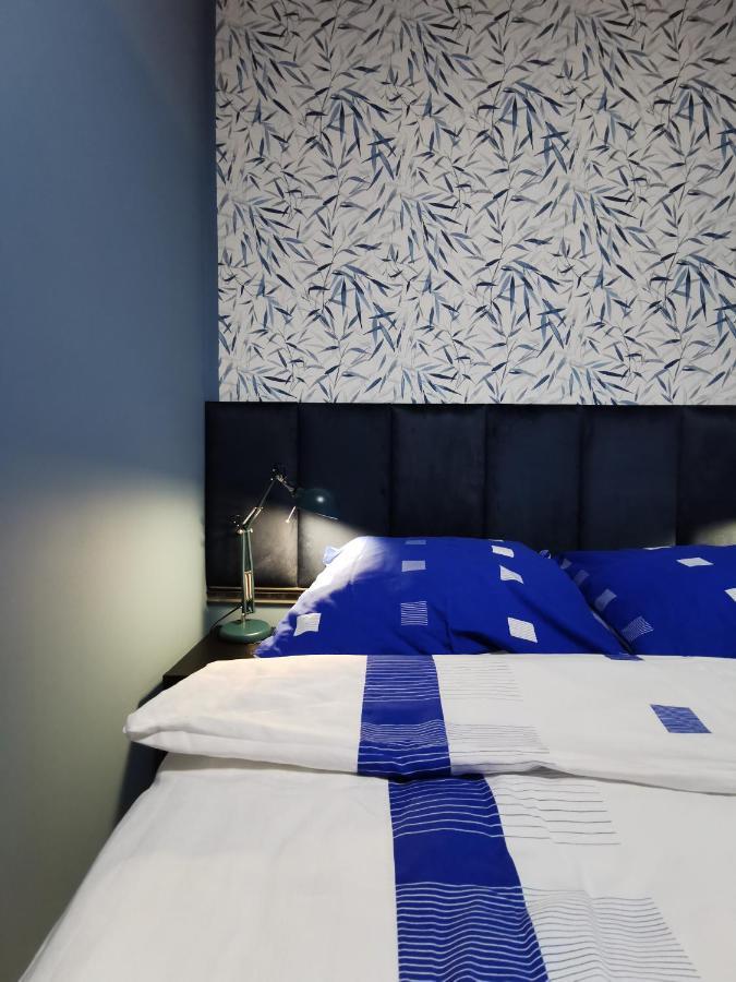 Apartamento Misvest Karol IX Zabrze Exterior foto