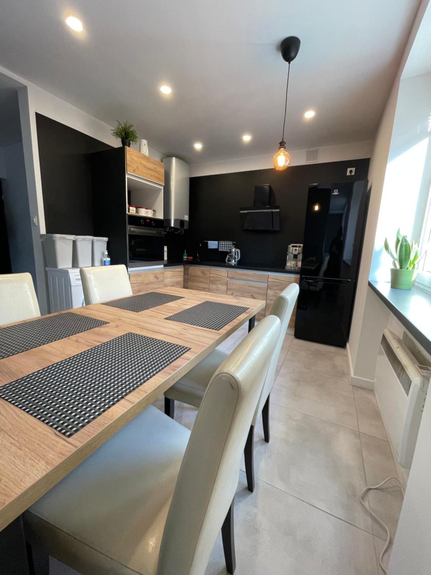 Apartamento Misvest Karol IX Zabrze Exterior foto
