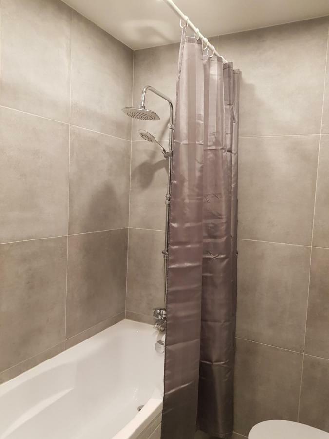 Apartamento Misvest Karol IX Zabrze Exterior foto