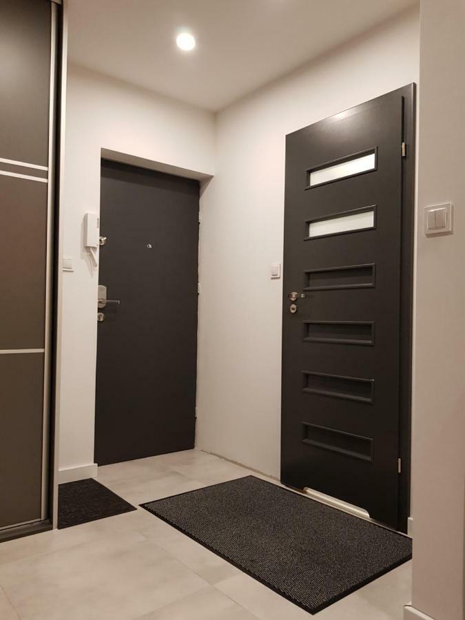 Apartamento Misvest Karol IX Zabrze Exterior foto