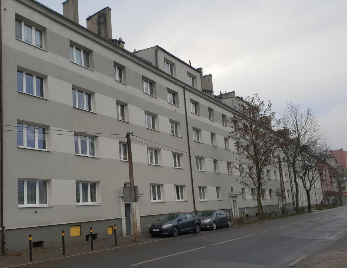 Apartamento Misvest Karol IX Zabrze Exterior foto